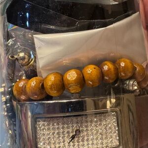 Vintage/Y2K/retro Mystery Jewelry Jar